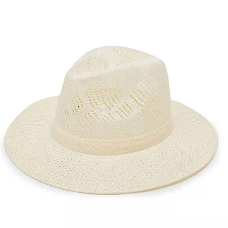 The CapSpot - Webber Straw Hat
