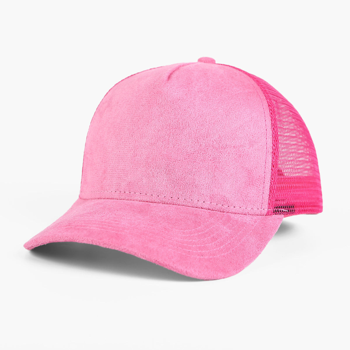 TheCapSpot -Suede Premium Cap