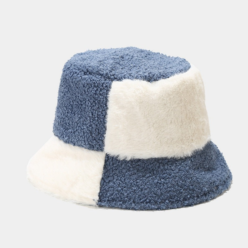 TheCapSpot - Plush Bucket Hat