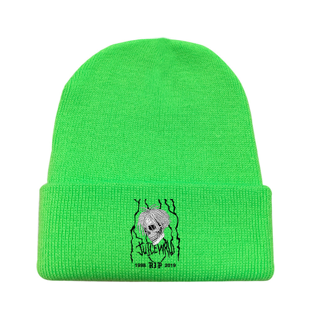 TheCapSpot - JW Stocking Cap