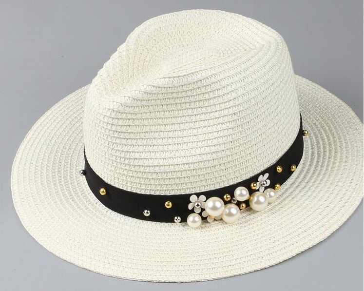 TheCapSpot - Stevenson Straw Hat