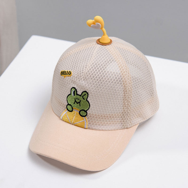 TheCapSpot - Cartoon Hat