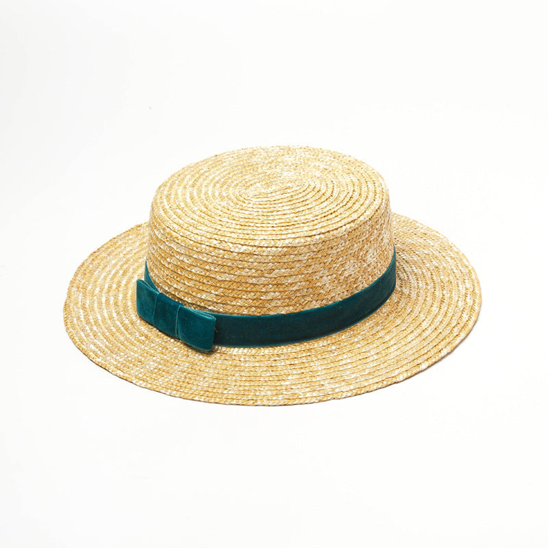 TheCapSpot - Stoutamire Straw Hat