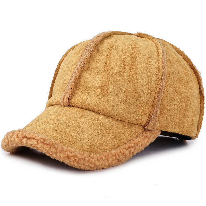 TheCapSpot - Solid cotton Hat