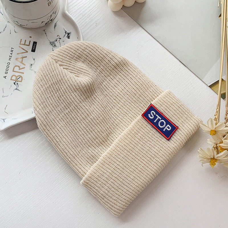 The CapSpot - Stop Stocking Cap
