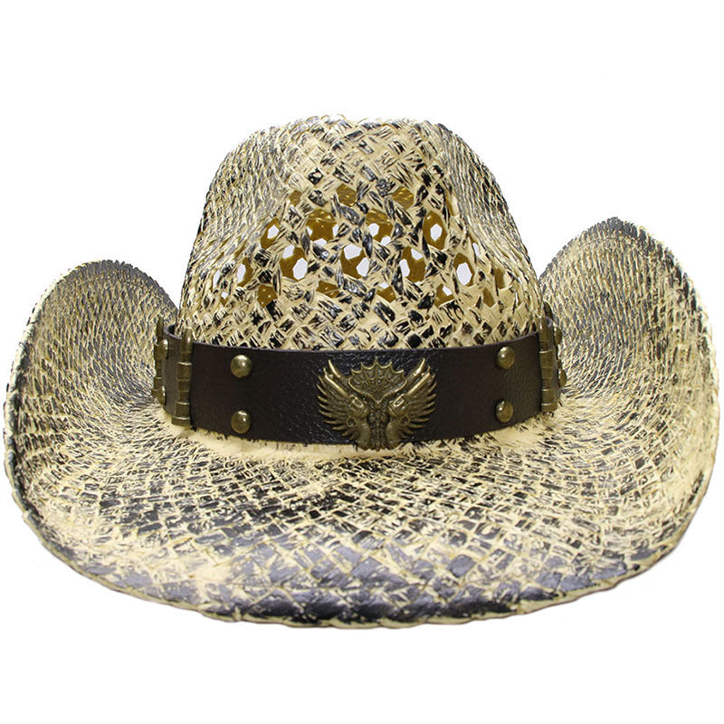 TheCapSpot - Drexler Cowboy Hat