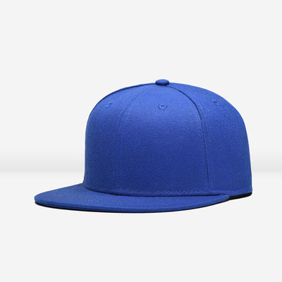 TheCapSpot - Hip hop cap peak cap