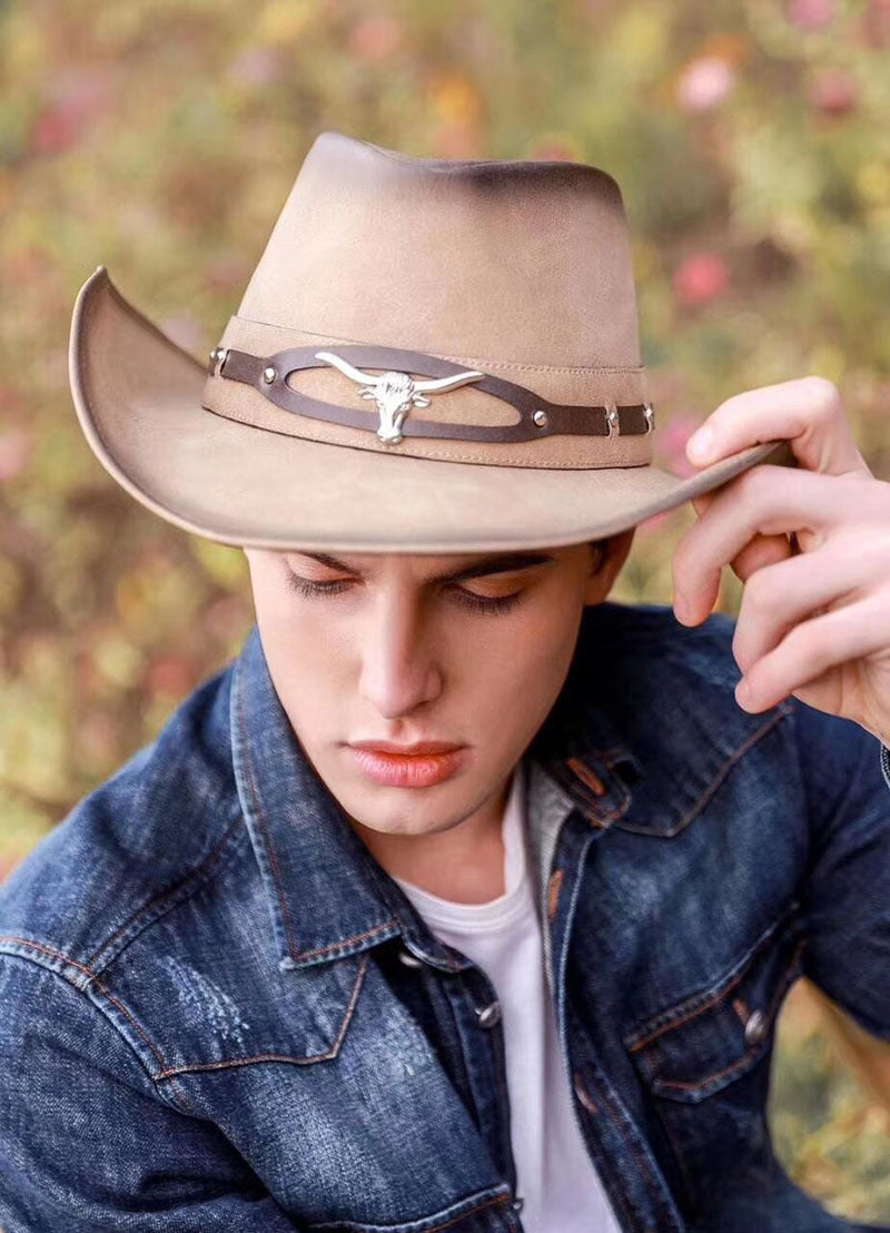 TheCapspot - Cowboy hat