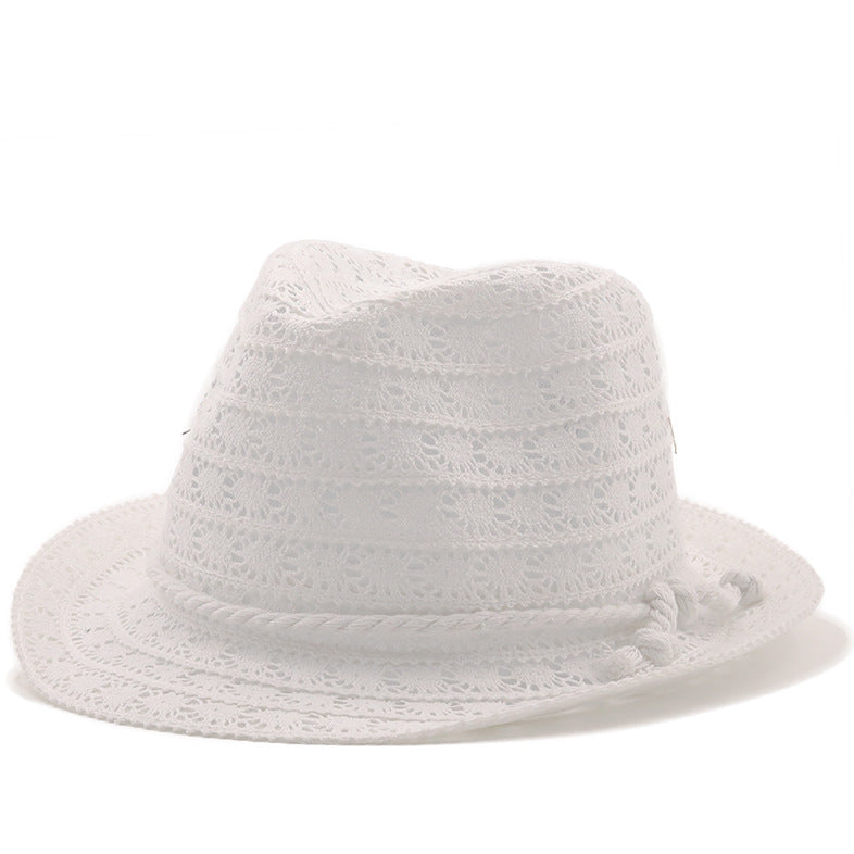 TheCapspot - Mayweather Straw Hat