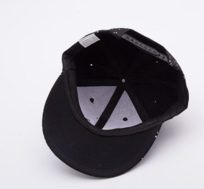 TheCapSpot - Skull Cap