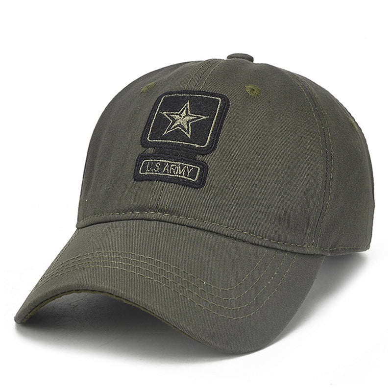 TheCapSpot - Sunshade baseball cap