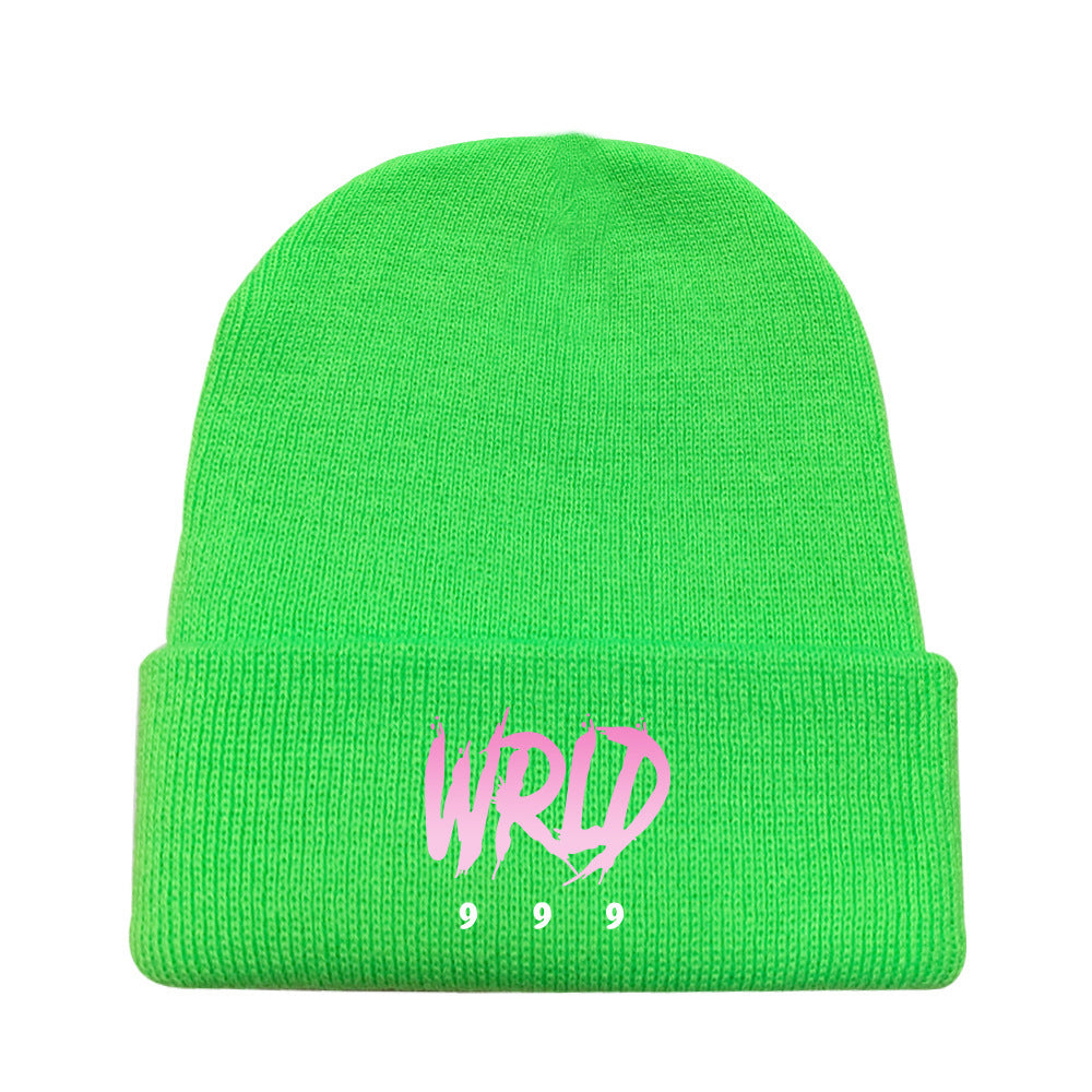 TheCapSpot - JW Stocking Cap