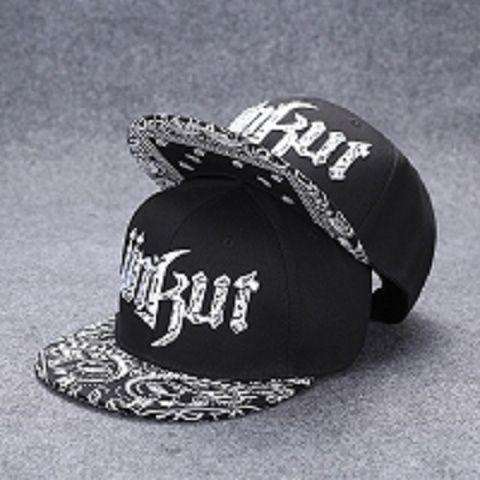 TheCapSpot - Summer cap tide baseball cap
