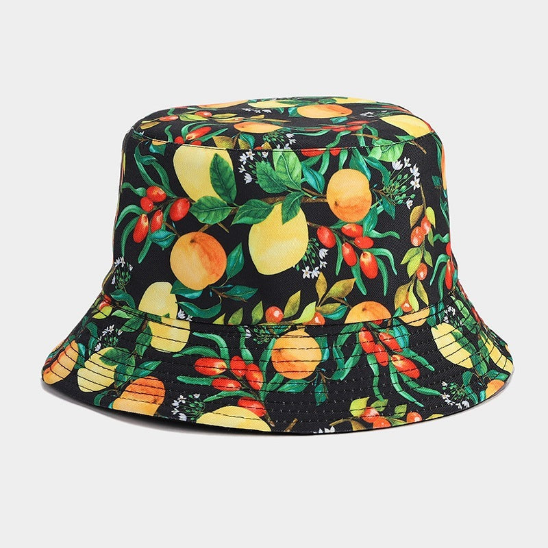 TheCapSpot - Graphic Bucket Hat
