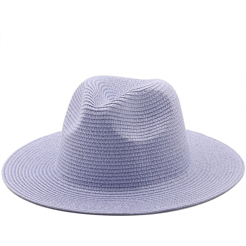 TheCapSpot - Benson Straw Hat