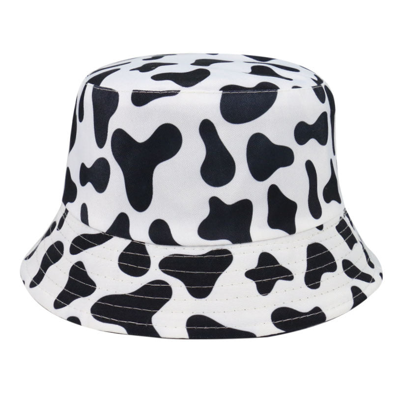 TheCapSpot - Thomas Double Sided Bucket Hat