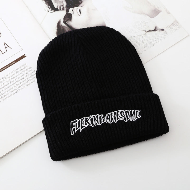 The CapSpot - Awesome Stocking Cap