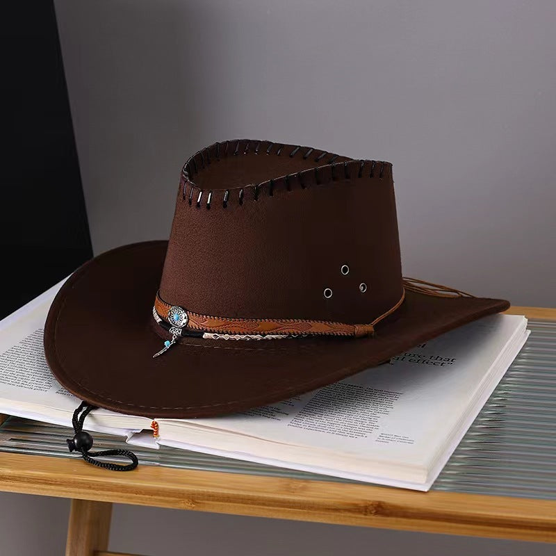 TheCapSpot - Rodman Cowboy Hat