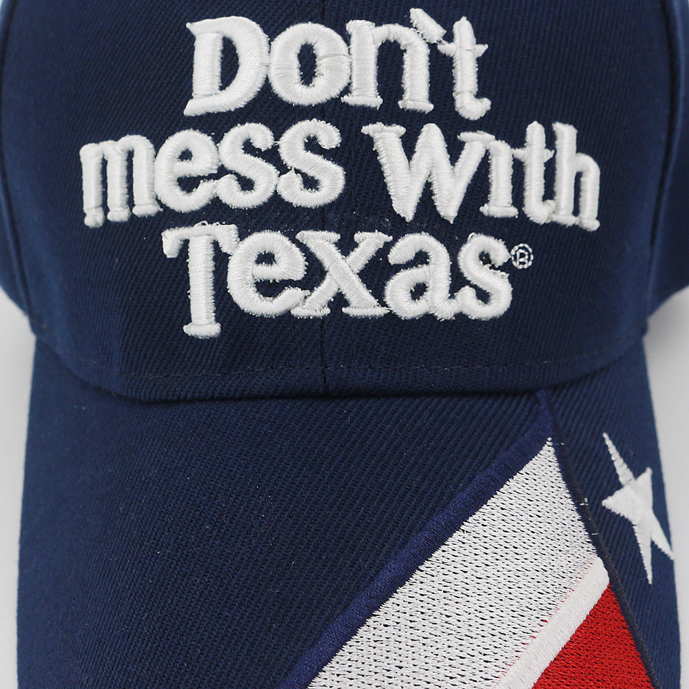 Letter hat outdoor sun shade sun hat