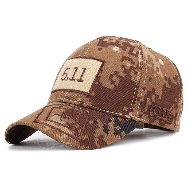 TheCapSpot - 511 men's outdoor cap