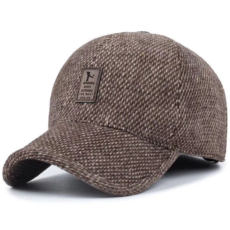 TheCapSpot - Cashmere Hat