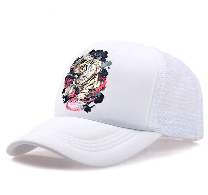 TheCapSpot - Men's Casual Baseball Cap