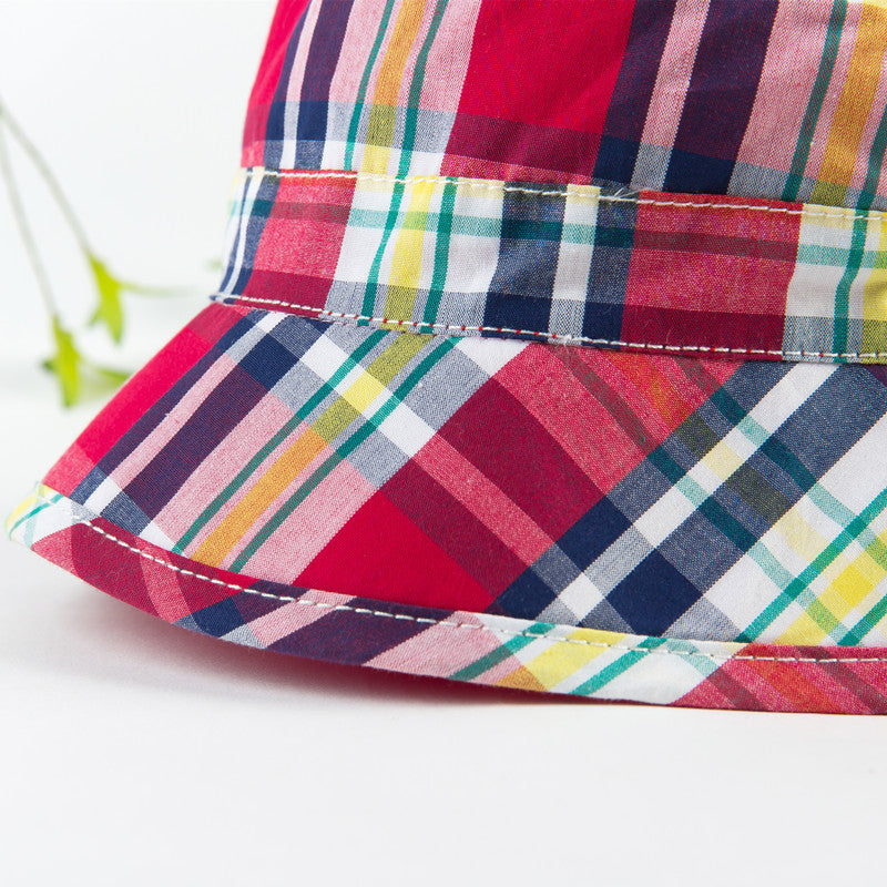 TheCapSpot - Double Sided Bucket Hat