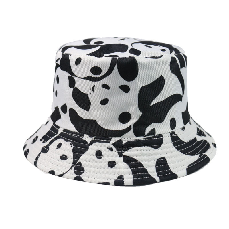 TheCapSpot - Double Sided Bucket Hat