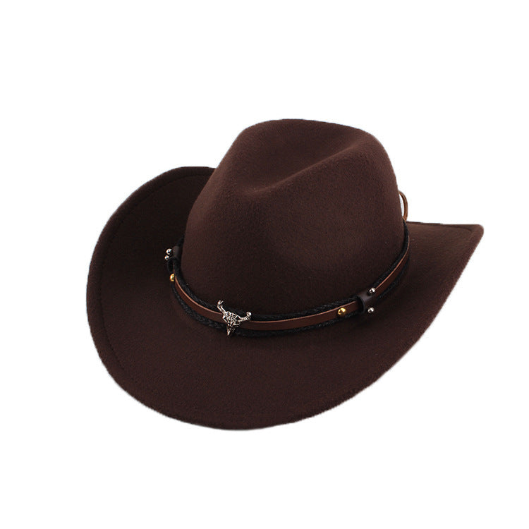 TheCapSpot - Salter Cowboy Hat