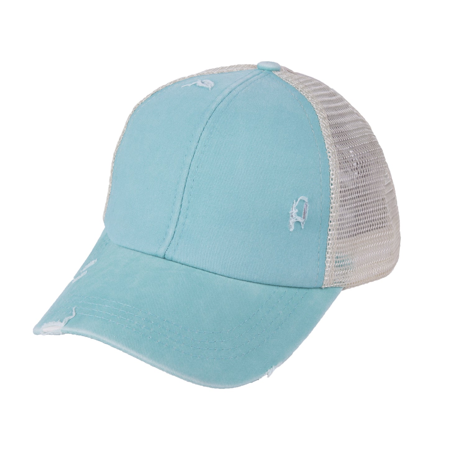 TheCapSpot - Ponytail Baseball Cap