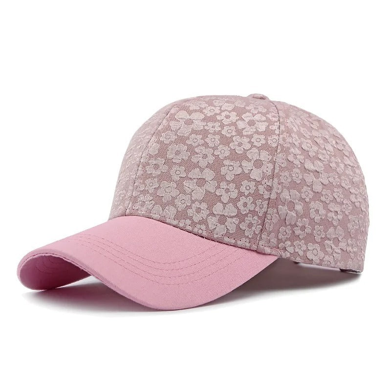 TheCapSpot - Multi-Graphic Baseball Cap