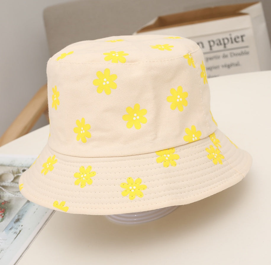 TheCapspot - fisherman hat