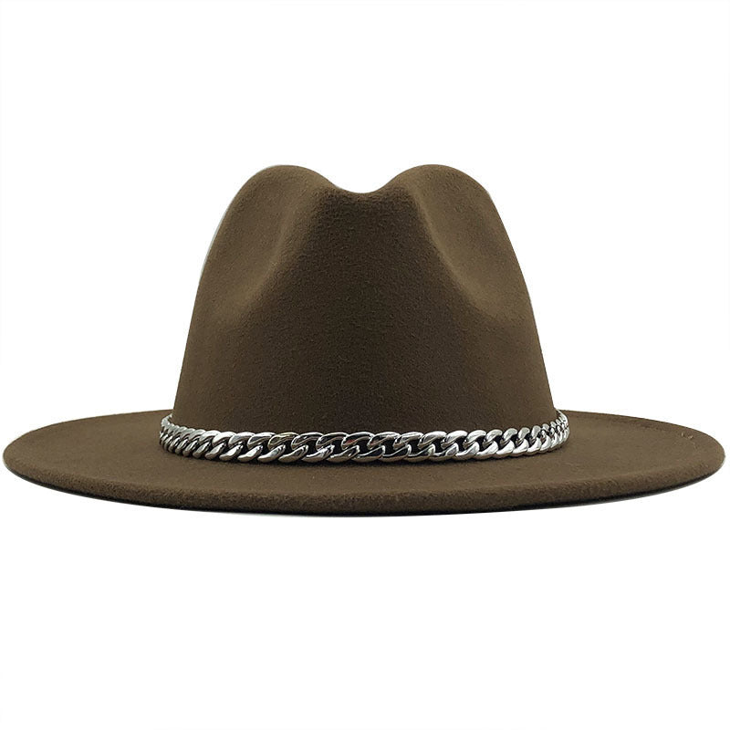 TheCapspot - Cashmere Hat