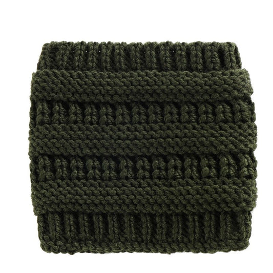 TheCapSpot - Headwrap Beanies