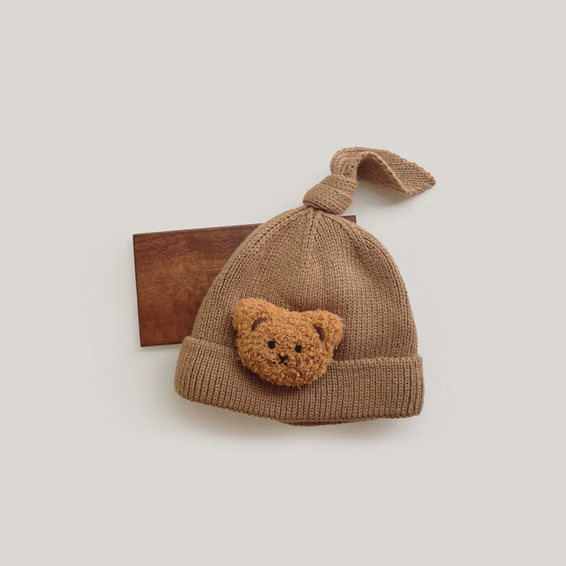 TheCapSpot - Beat Plus Knitted Hat