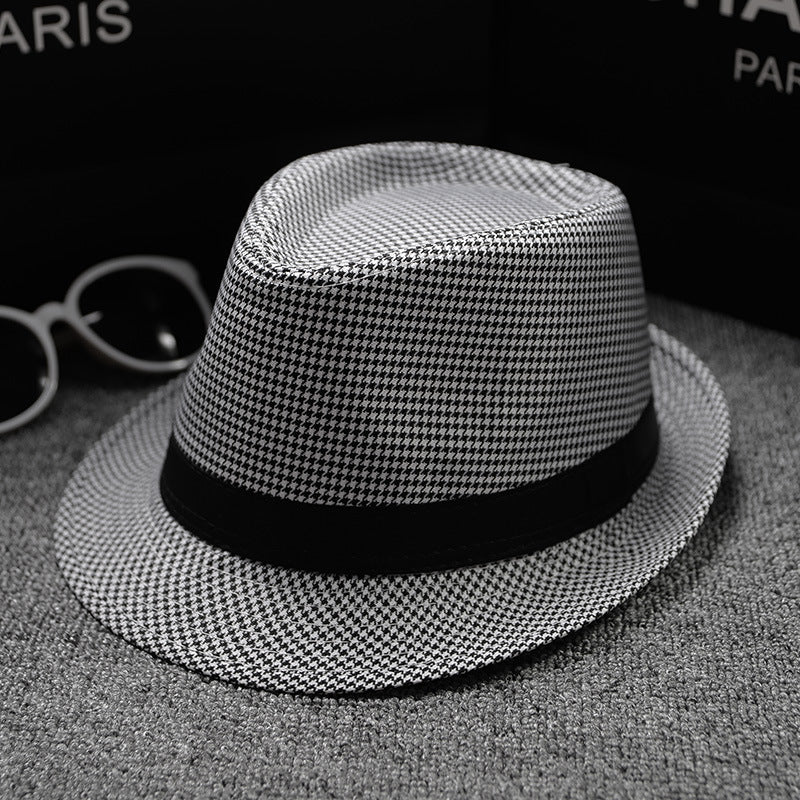 TheCapSpot - Collingsworth Style Fedora