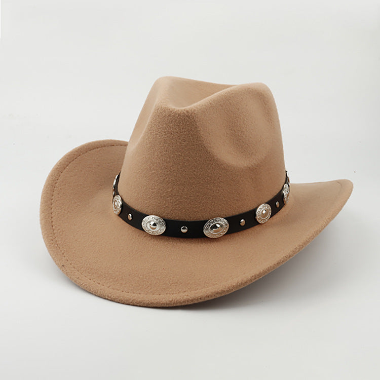 TheCapSpot - Salter Cowboy Hat