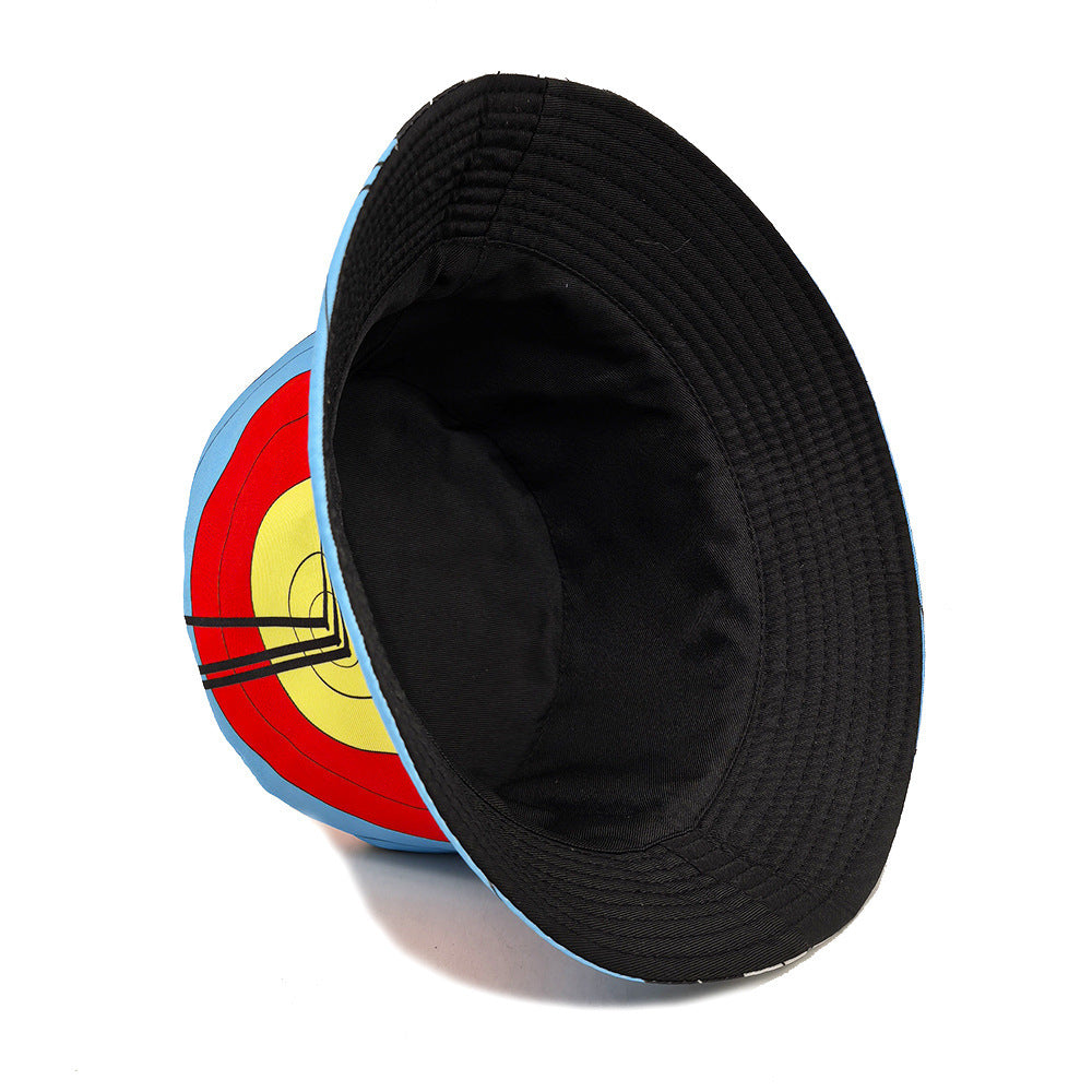 TheCapSpot - Archery Bucket Hat