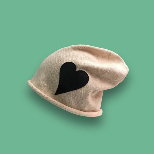 TheCapSpot - Red Face Small Baotou Hat