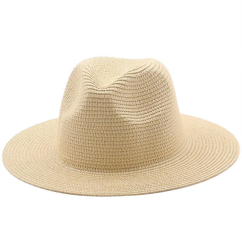 TheCapSpot - Benson Straw Hat