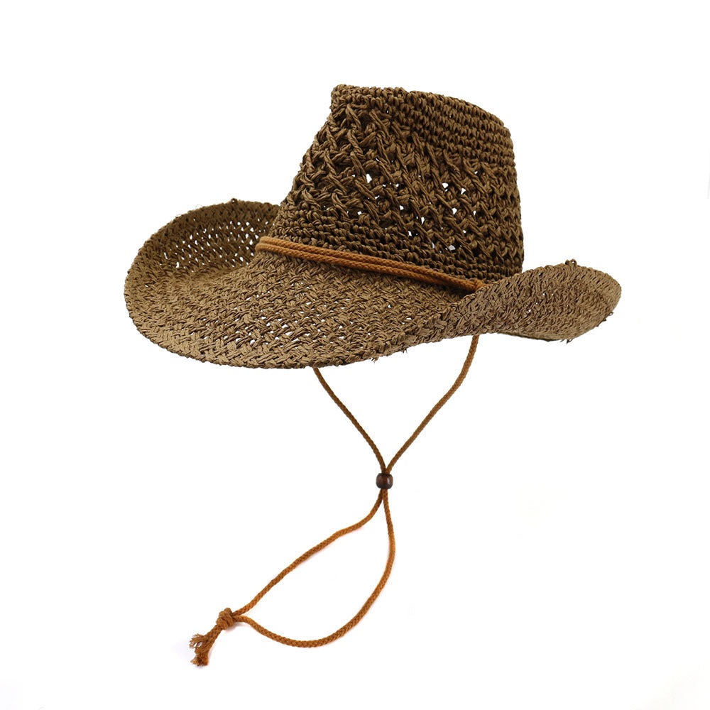TheCapspot - Levert Western Cowboy Hat