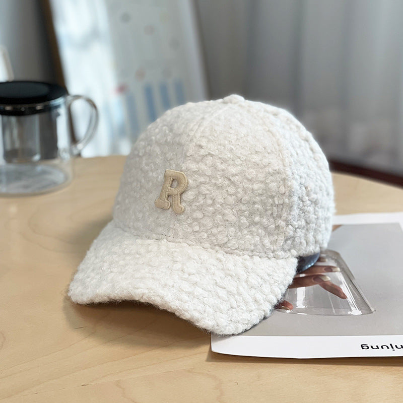 TheCapSpot - R Hat