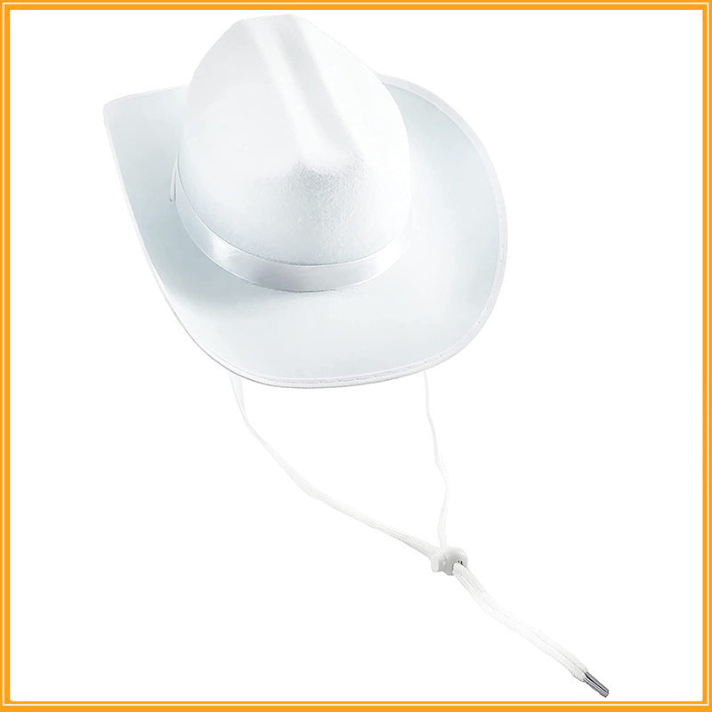 TheCapSpot - Littleton Western Cowboy