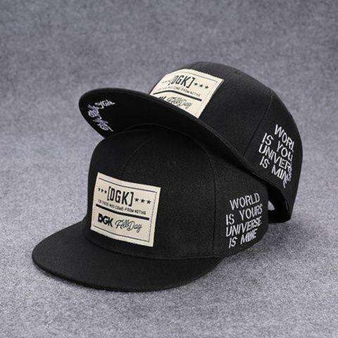 TheCapSpot - Summer cap tide baseball cap