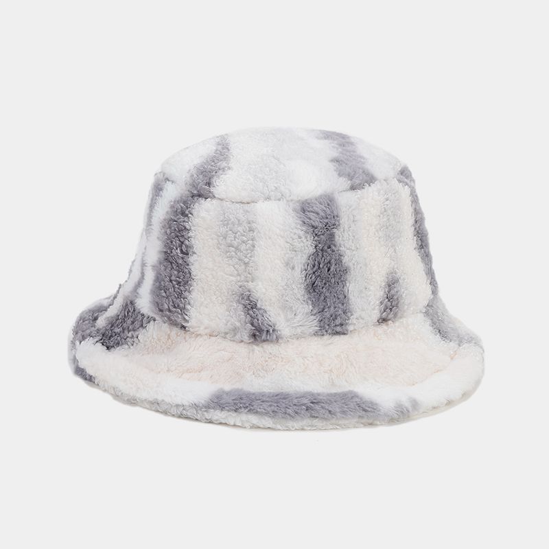 TheCapSpot - Plush Bucket Hat