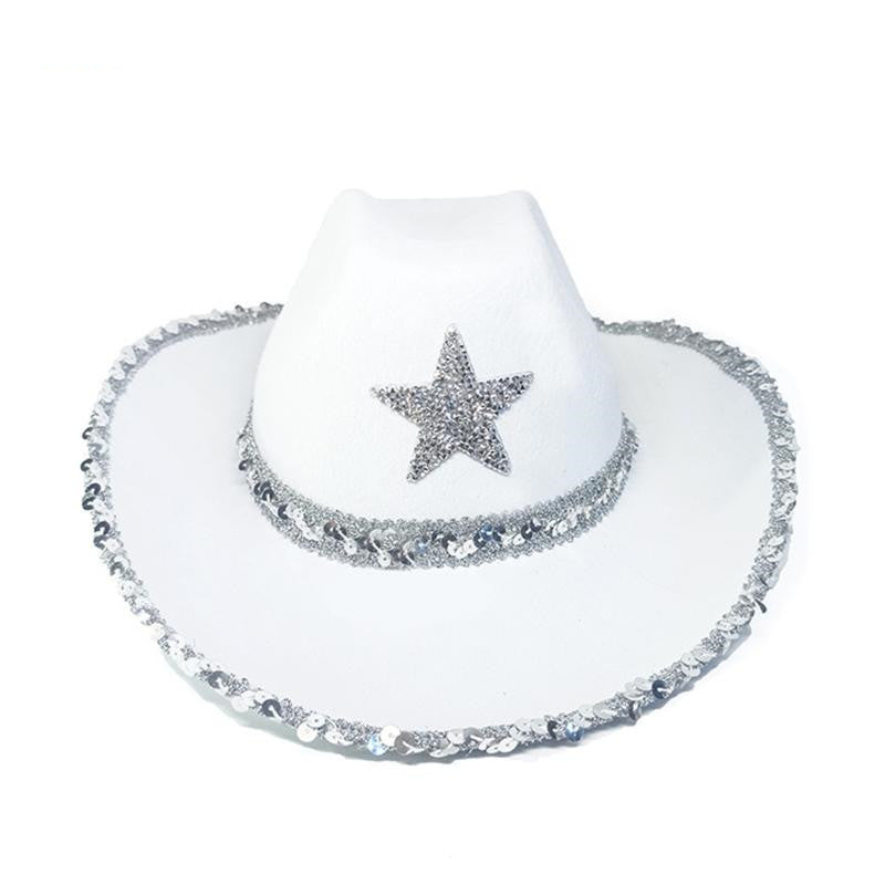 TheCapSpot - O’Neal Cowboy Hat