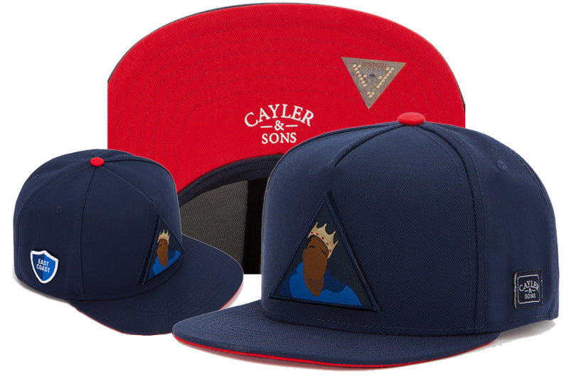 TheCapSpot - Munchies Baseball Cap