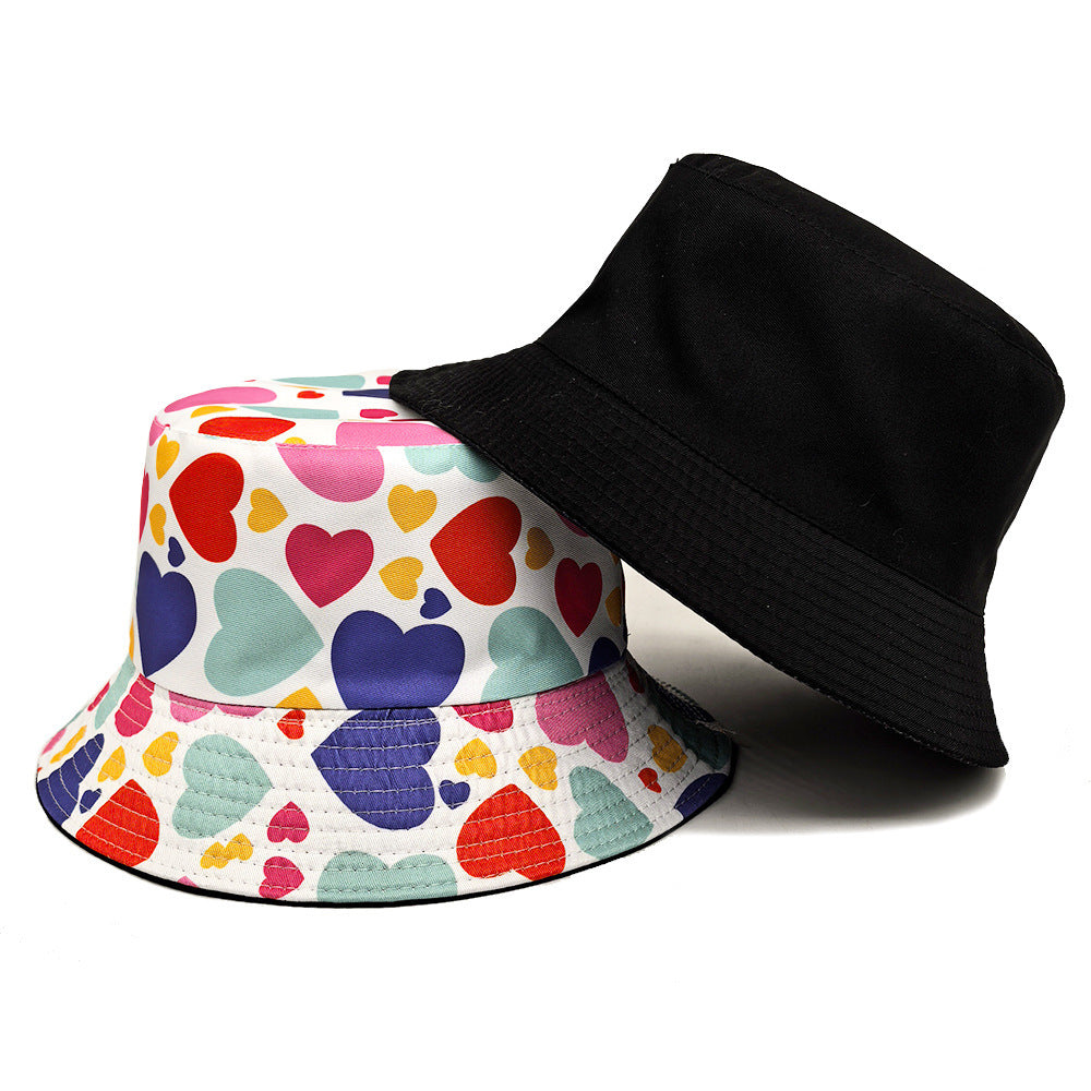 TheCapSpot - Love Bucket Hat