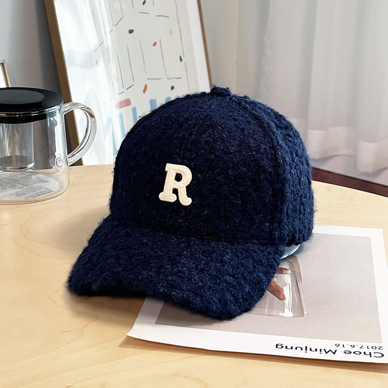 TheCapSpot - R Hat