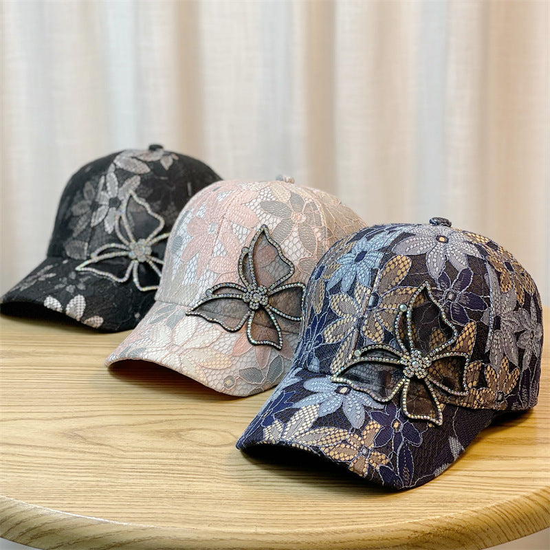 TheCapSpot - Graphic Cap
